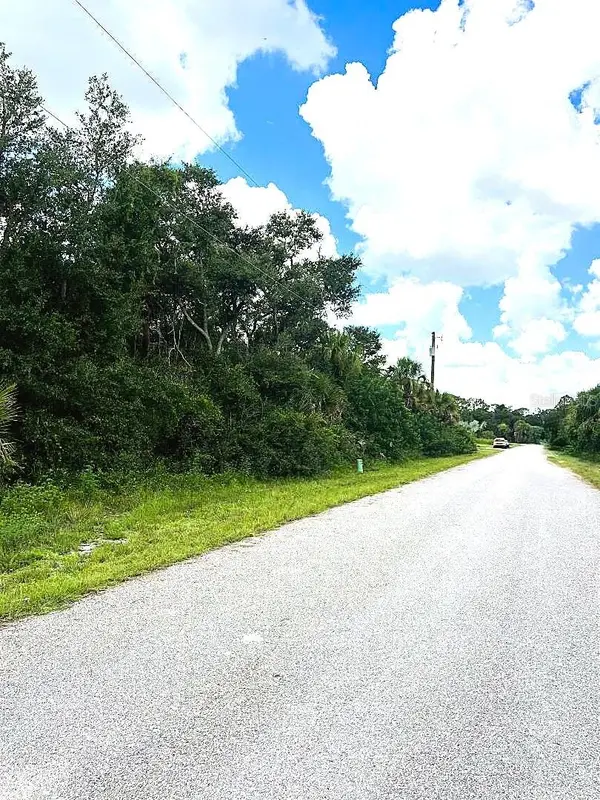 323 CANORA DR, Port Charlotte, FL 33954