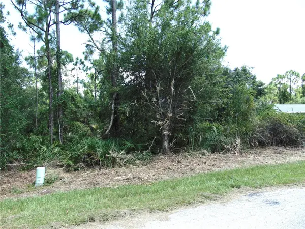 23376 CORINNE AVE, Port Charlotte, FL 33980