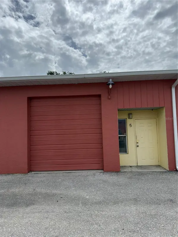 18210 PAULSON DR #7, Port Charlotte, FL 33954