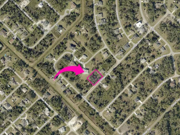 17 and 18 COLLEGE TER, North Port, FL 34291