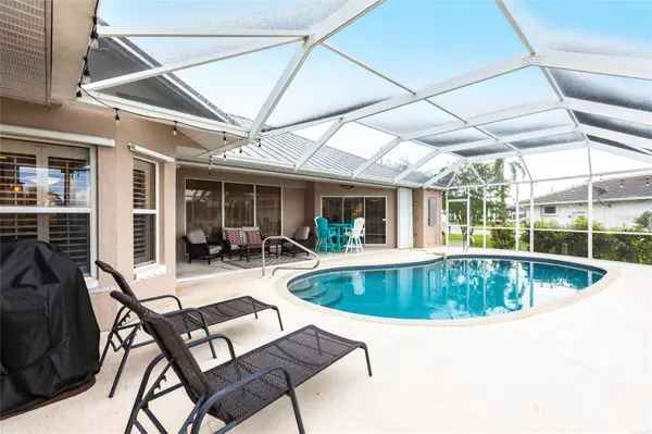 1503 SUZI ST, Punta Gorda, FL 33950