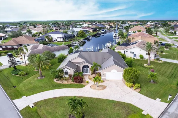 1503 SUZI ST, Punta Gorda, FL 33950