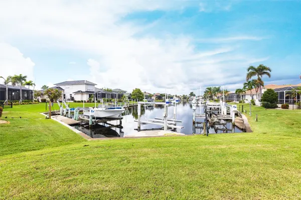 1503 SUZI ST, Punta Gorda, FL 33950