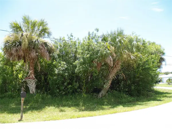 18443 BRIGGS CIR, Port Charlotte, FL 33948