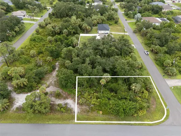 BRONCO LN, North Port, FL 34287