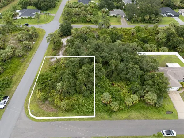 BRONCO LN, North Port, FL 34287