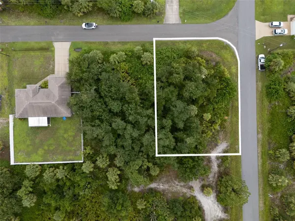 BRONCO LN, North Port, FL 34287