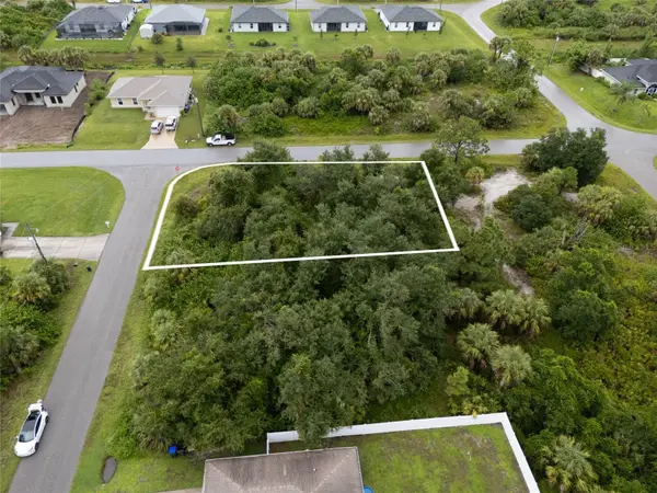 BRONCO LN, North Port, FL 34287