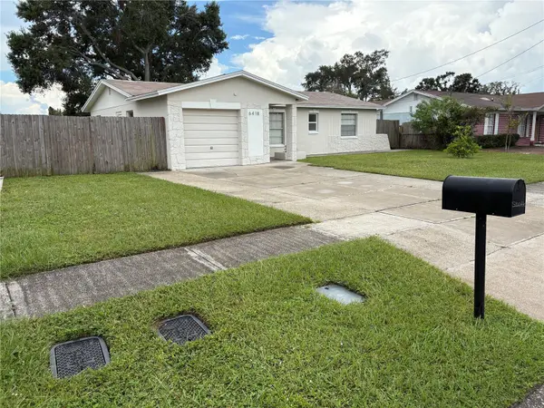 6418 W PARIS ST, Tampa, FL 33634