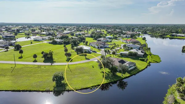17357 YOSEMITE CT, Punta Gorda, FL 33955