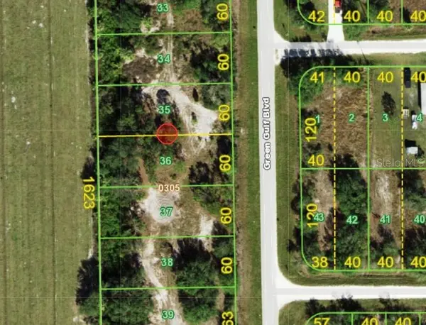 13441 GREEN GULF BLVD, Punta Gorda, FL 33955