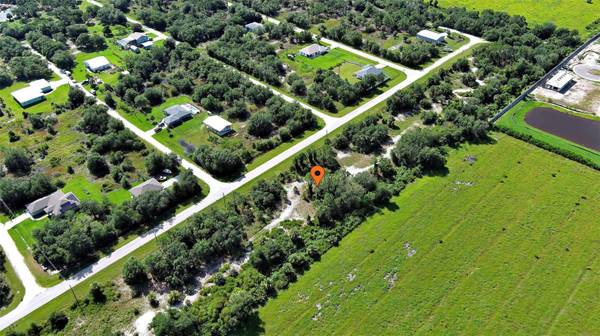 13441 GREEN GULF BLVD, Punta Gorda, FL 33955