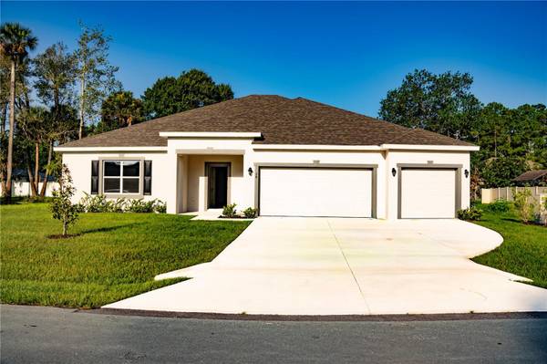 24 BALLARD LN, Palm Coast, FL 32137