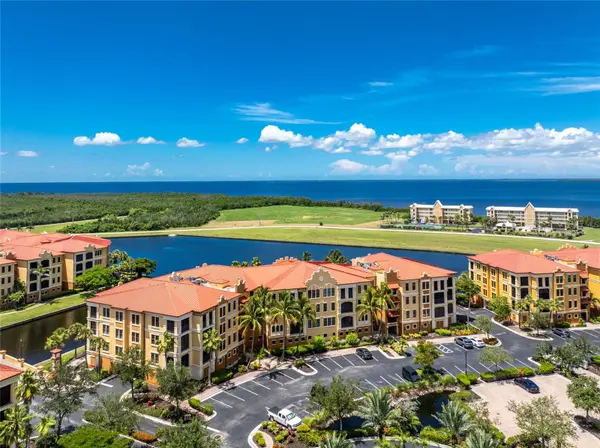 97 VIVANTE BLVD #204, Punta Gorda, FL 33950
