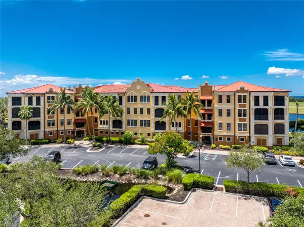 97 VIVANTE BLVD #204, Punta Gorda, FL 33950