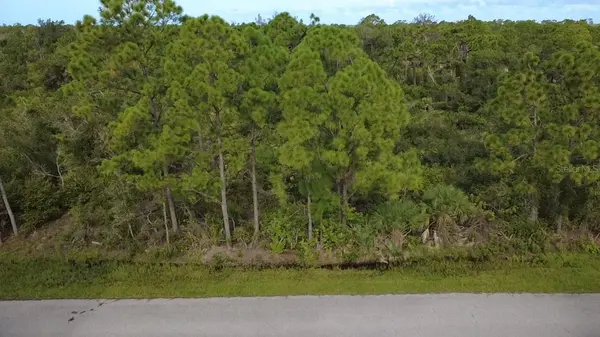 4153, 4145, and 4137 SIMS ST, Port Charlotte, FL 33981