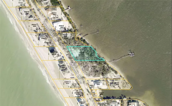 6845 MANASOTA KEY RD, Englewood, FL 34223