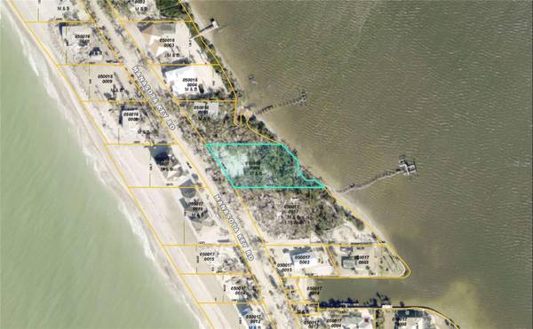 6845 MANASOTA KEY RD, Englewood, FL 34223