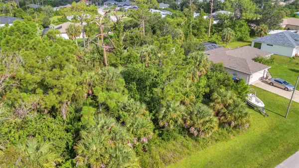 HIGHTOWER RD, North Port, FL 34288