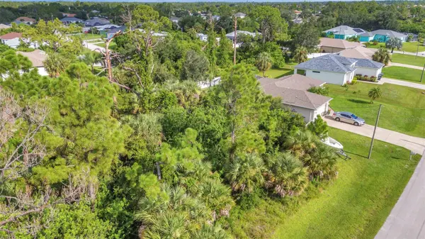 HIGHTOWER RD, North Port, FL 34288