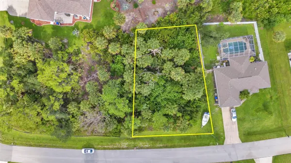 HIGHTOWER RD, North Port, FL 34288