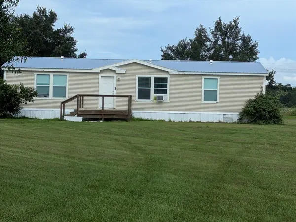1291 NE HANSEL AVE, Arcadia, FL 34266