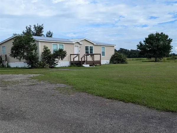 1291 NE HANSEL AVE, Arcadia, FL 34266