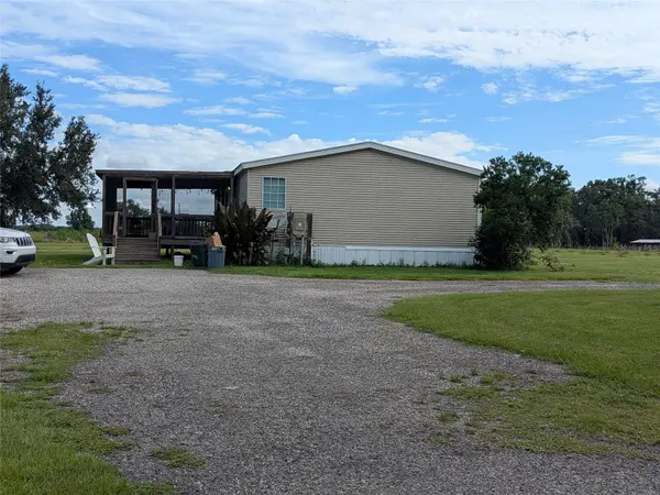 1291 NE HANSEL AVE, Arcadia, FL 34266