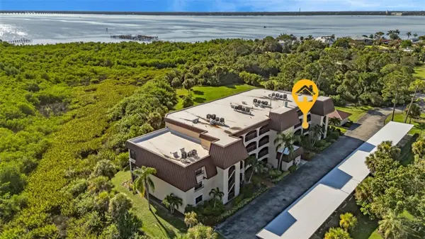 23465 HARBORVIEW RD #225, Punta Gorda, FL 33980