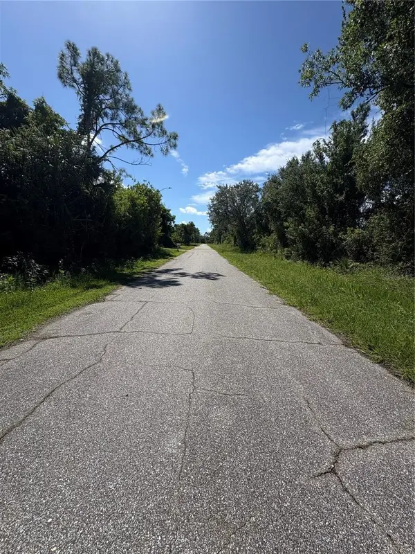 4128 KIRSTEN LN, Port Charlotte, FL 33981