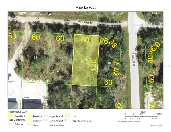 27149 MANDALAY DR, Punta Gorda, FL 33955
