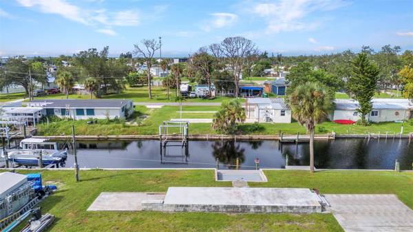 4177 HOLLIS AVE, Port Charlotte, FL 33953