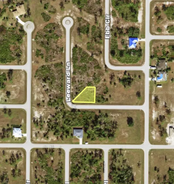 9 LEEWARD LN, Placida, FL 33946