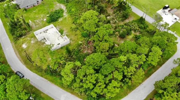 TALLY HO RD, North Port, FL 34291