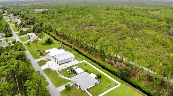 TALLY HO RD, North Port, FL 34291