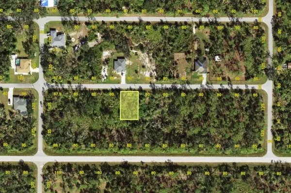 14441 RACOA AVE, Port Charlotte, FL 33953