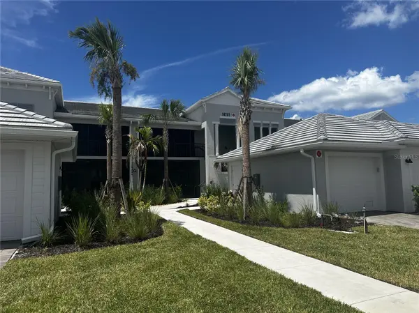 14251 HERITAGE LANDING BLVD #1723, Punta Gorda, FL 33955
