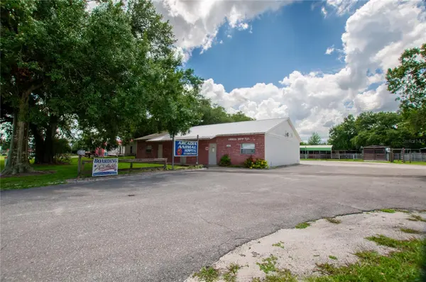 2865 SE HIGHWAY 31, Arcadia, FL 34266