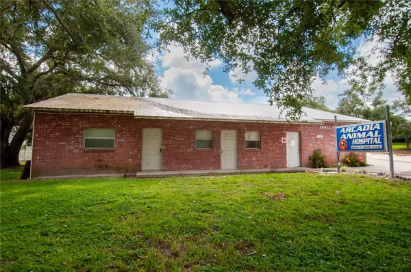 2865 SE HIGHWAY 31, Arcadia, FL 34266