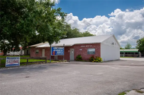 2865 SE HIGHWAY 31, Arcadia, FL 34266