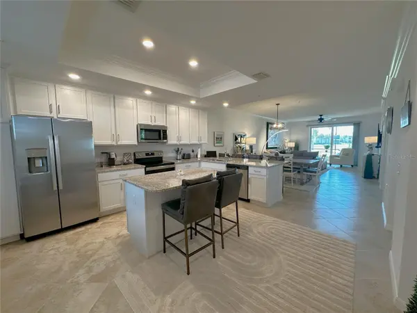14040 HERITAGE LANDING BLVD #116, Punta Gorda, FL 33955