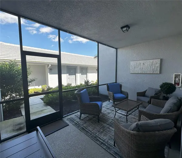 14040 HERITAGE LANDING BLVD #116, Punta Gorda, FL 33955