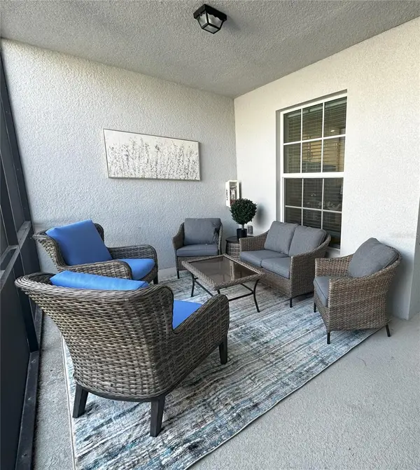 14040 HERITAGE LANDING BLVD #116, Punta Gorda, FL 33955