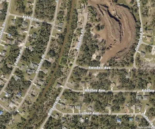BILLBERRY ST, North Port, FL 34288