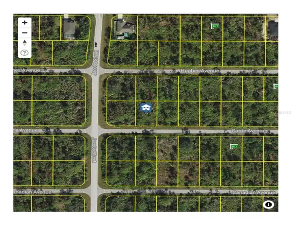 14012 CARRIE AVE, Port Charlotte, FL 33953