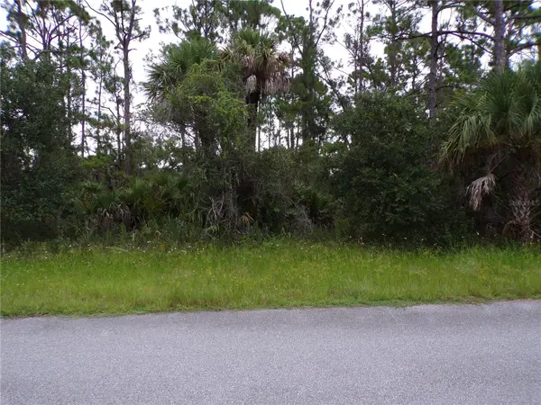 14012 CARRIE AVE, Port Charlotte, FL 33953