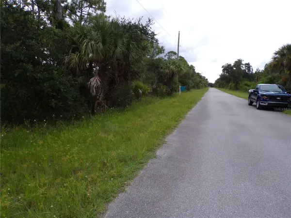 14020 CARRIE AVE, Port Charlotte, FL 33953