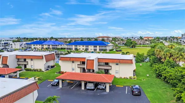 311 GARVIN ST #205A, Punta Gorda, FL 33950