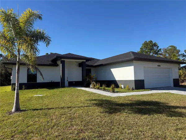 8285 AGATE ST, Port Charlotte, FL 33981