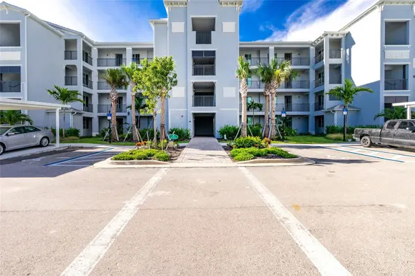 14141 HERITAGE LANDING BLVD #935, Punta Gorda, FL 33955